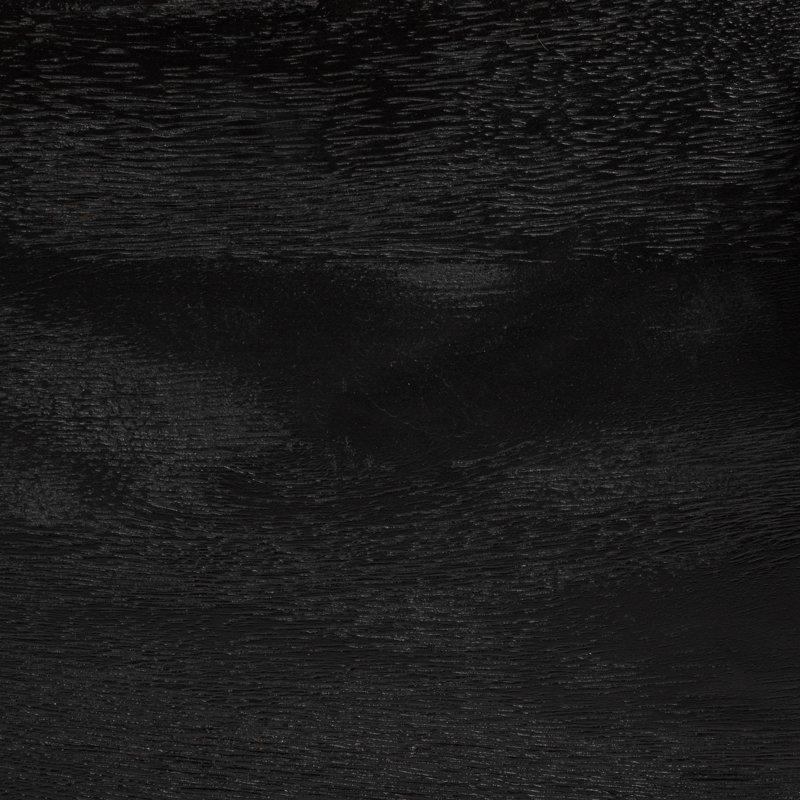 Tablettes murales Phantom, Noir