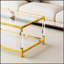 Table basse Modern