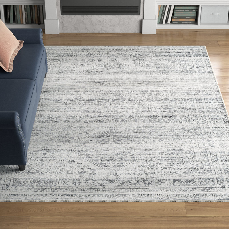 Westbrook Oriental Indoor Rug, Rectangle 7'10" x 10'2"