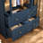 Raybin 35.5 " W Entry Hall Wardrobe-790644491