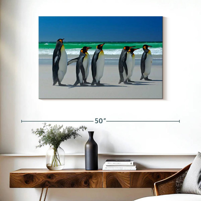 Brampt Penguin Buddies