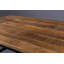 Randi Solid Wood Coffee Table