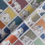 Pets Lucky Dog Fabric