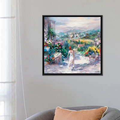 " Gardin Tuni " by Willem Haenraets