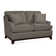 Oaks Way Upholstered 60'' Loveseat