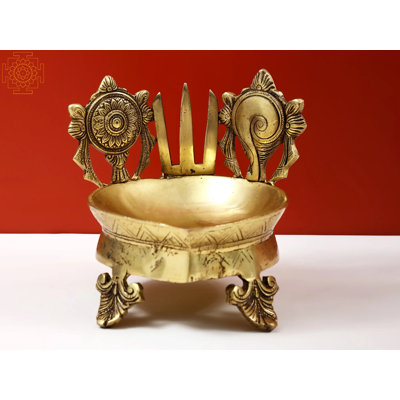Lamp Base