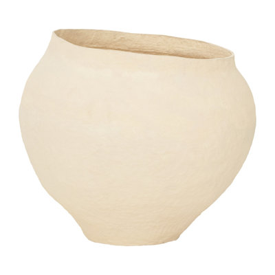 Vase de table en céramique Sandia