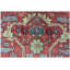 La Handmade Cotton and Wool Oriental Area Rug-54650999