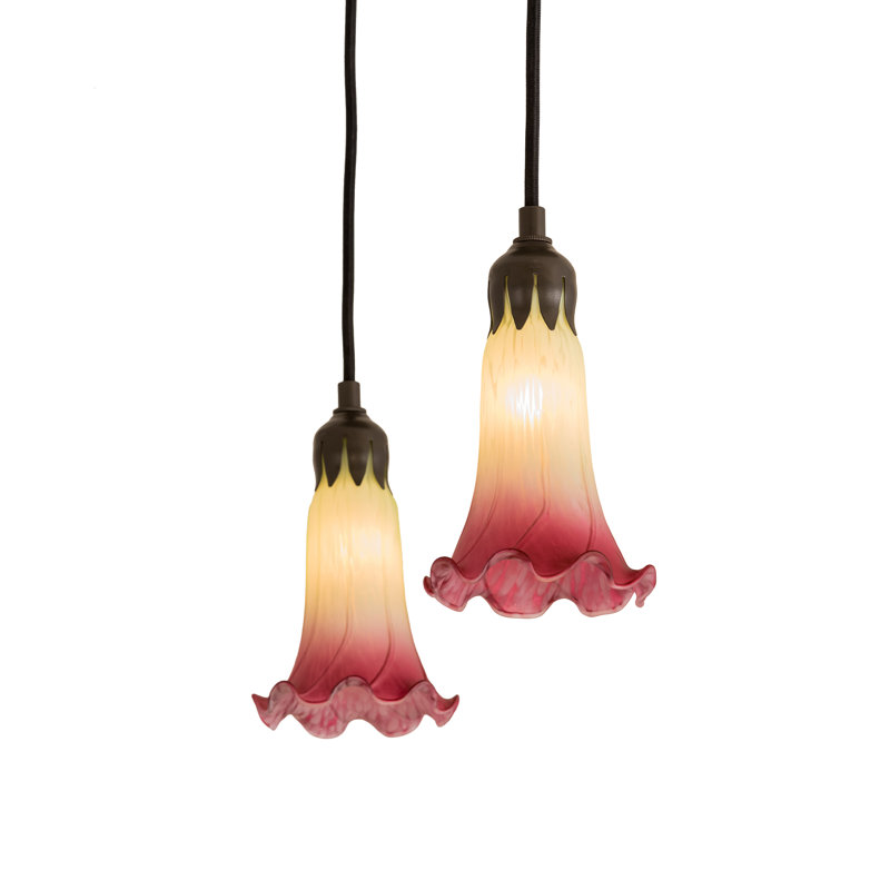Jaylonn 3 - Light Pendant