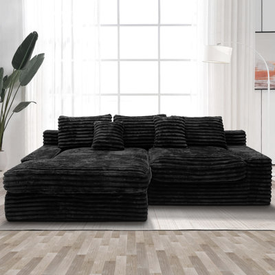 Canapé modulaire Boneless