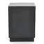 Novato Indoor/Outdoor Cement Side Table
