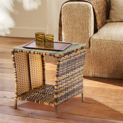 Table d'appoint Ariabella