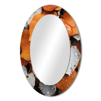 Lolley - Landscapes Metal Mirror