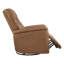 Fauteuil inclinable électrique pivotant Martina-2087570158