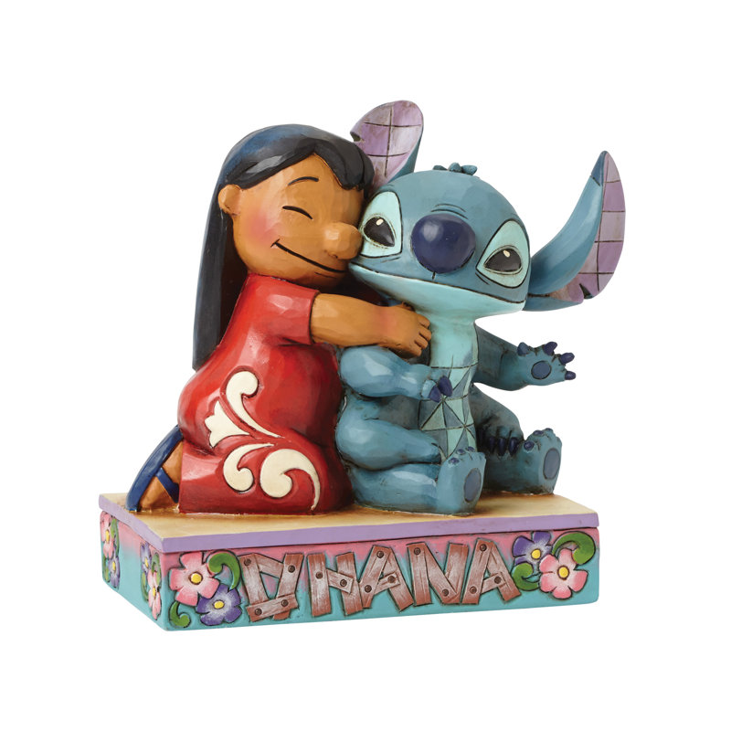 Figurine Lilo