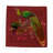 Family Pheasants Cotton Sateen Cocktail Napkins-122066369