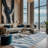 Machine Washable Gray Area Rug