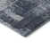Premium Machine Washable Prisco Navy Rug