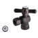 Quarter Decorative Turn Valves