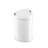Plastic Motion Sensor Waste Basket-41303645