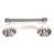 Polished Nickel