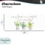Plaque murale Every Good & Perfect Gift, design par Lanie Loreth