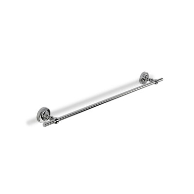 Worcester 70.5cm 1 Wall Towel Bar