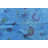 Oldfield Blue Rug