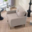 Fauteuil d'appoint rembourré-291067379