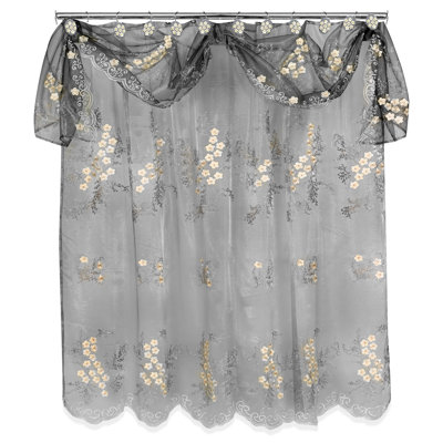 Costanzo Shower Curtain