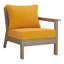 Fauteuil à assise profonde avec coussins profonds-1928601309-1928601252