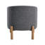 Fauteuil d'appoint Style Comfort Comfort-1199821145