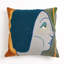 Frau Heidi Pillow