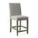 Tabouret de comptoir 24 po Manhattan