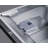 Summit Appliance 47 dB Dishwasher Stainless Steel-65433415