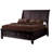 Barret Solid Wood Standard Bed with Drawers-1150090774-1150090772
