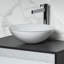16.5'' L Bathroom Sink