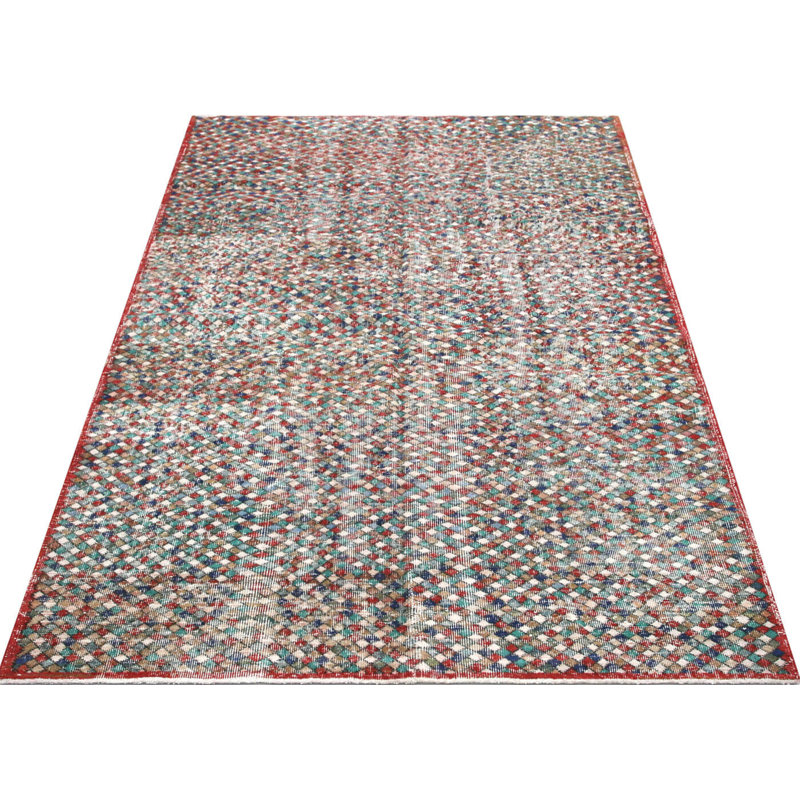 One-of-a-Kind 5'10" X 9'6" Area Rug