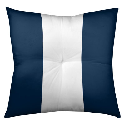  Tufted Floor Pillow