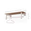 Metal Wall Wall Mounted Coat Rack-589082196