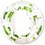 Miroir mural éclectique Space Tropical-45625705-122496915