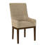 Upholstered Arm Chair-2072375334-2072375432