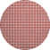 Premium Machine Washable Prisco Red Rug