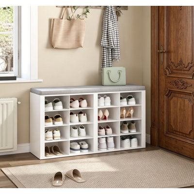Storage Bench