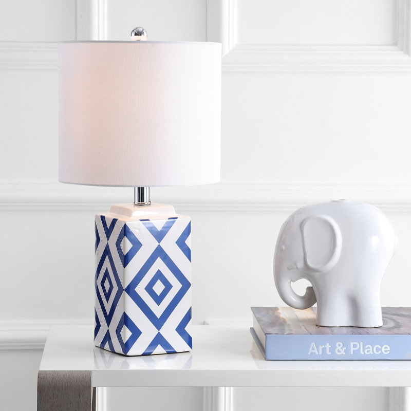 Daggett Marble Table Lamp