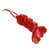 Rouge est en rupture de stock