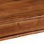 Solid Wood Dining Table