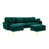 Emerald Velvet is out of stock