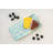 Coppermill Kitchen Hand Painted Ceramic Ceramic Tray-109547906