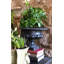 Ortonville Fiberglass Urn Planter